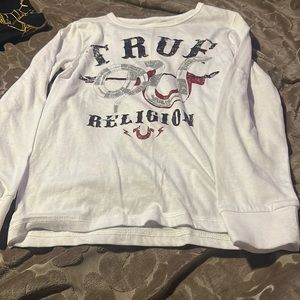 Tru religion